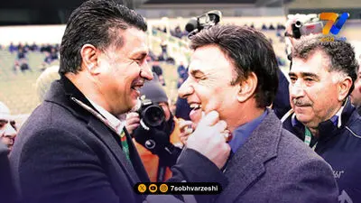 مظلومی: استقلال شانس خوبی برای شکست پرسپولیس در دربی دارد