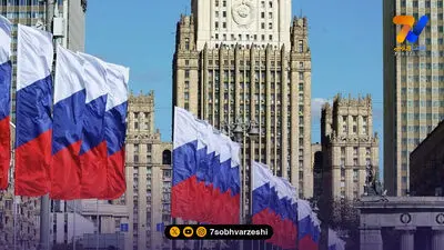 رادیموف: ایران تیم قدرتمندی است؛ روسیه بازی سختی پیش رو دارد