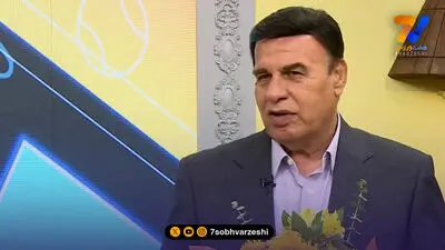 مظلومی: در لیست سیاه استقلال هستم/ باید رضاییان را حفظ می کردند