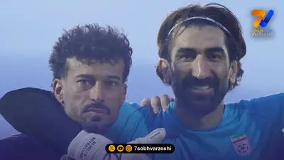 حجت کریمی: هنوز درباره ادامه همکاری با قلعه‌نویی تصمیم نگرفته‌ ایم!