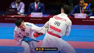 انتخابی تیم ملی کاراته؛ دهقان‌زاده، کیانی و خدابخش در اردو