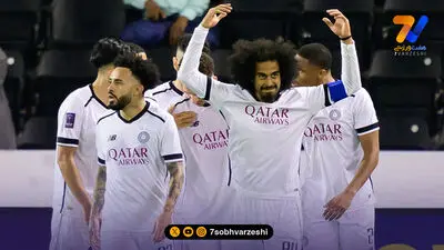 رسمی؛ رزوان لوچسکیو سرمربی جدید السد قطر شد