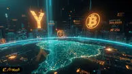 استیبل کوین‌ها چگونه تاج پادشاهی کریپتو برزیل را از بیت‌کوین ربودند؟