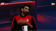 بیرانوند: هر اتفاقی بیفتد یاد گرفته ام به کشورم خیانت نکنم