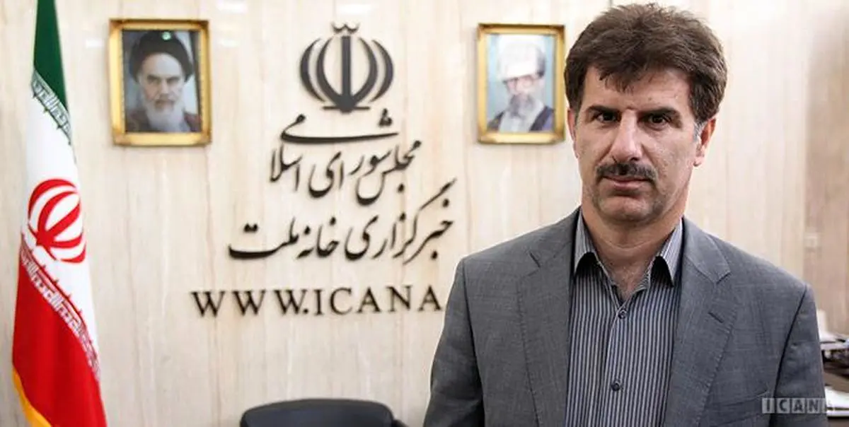 نماینده مجلس خطاب به یکی از مدیران وزارت کشاورزی: تو غلط کردی به مردم ایلام اهانت کردی!