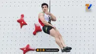 صعود رضا علیپور به مرحله یک هشتم نهایی آسیا