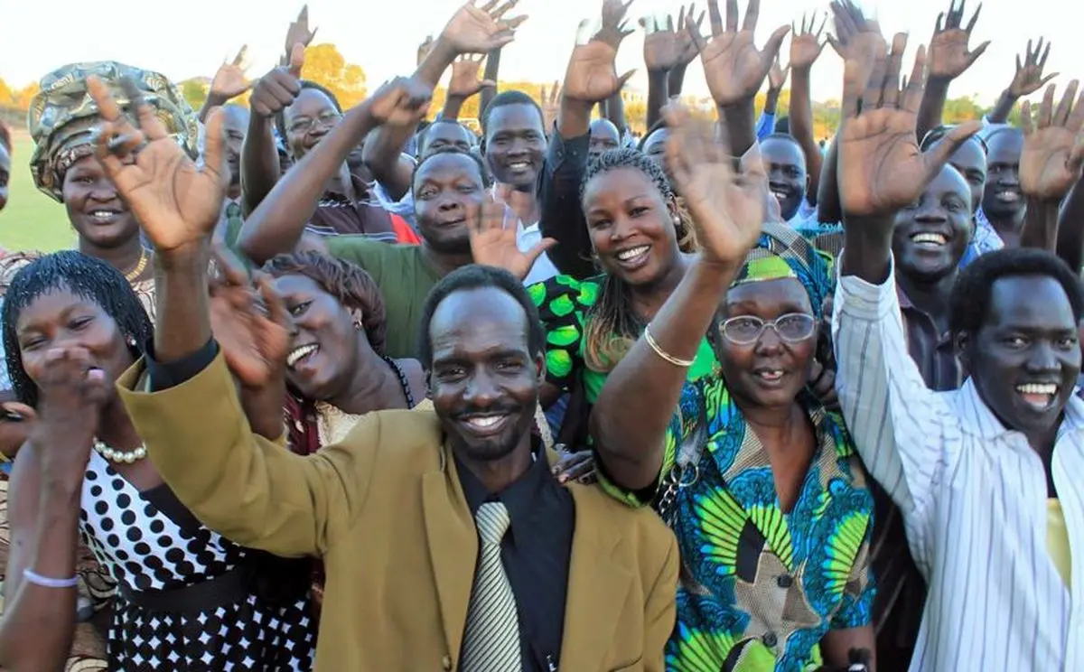 تعیین نخست‌وزیر در سودان پس از ۲۷ سال!