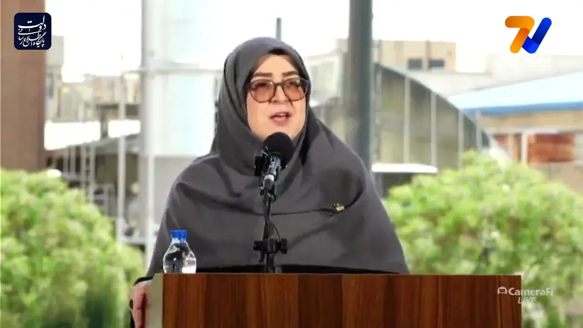 سخنگوی دولت: تیم ملی فوتبال برای افتخارآفرینی آماده می‌شود