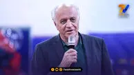باشگاه استقلال: بزرگ آقای بسکتبال تا ابد زنده است +عکس