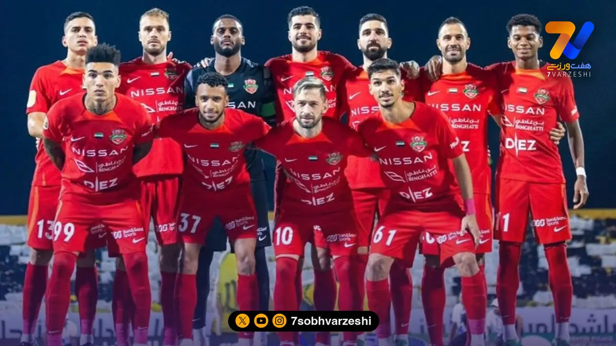 شانس آخر لژیونرهای ایرانی برای کسب جام!