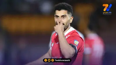 بمب پرسپولیس؛ خداحافظی امید عالیشاه از فوتبال!