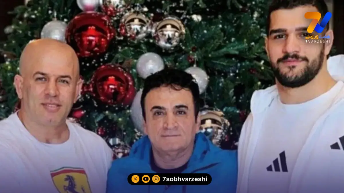 محمد بنا: آذربایجان مشت و مالچی ما را هم برد!