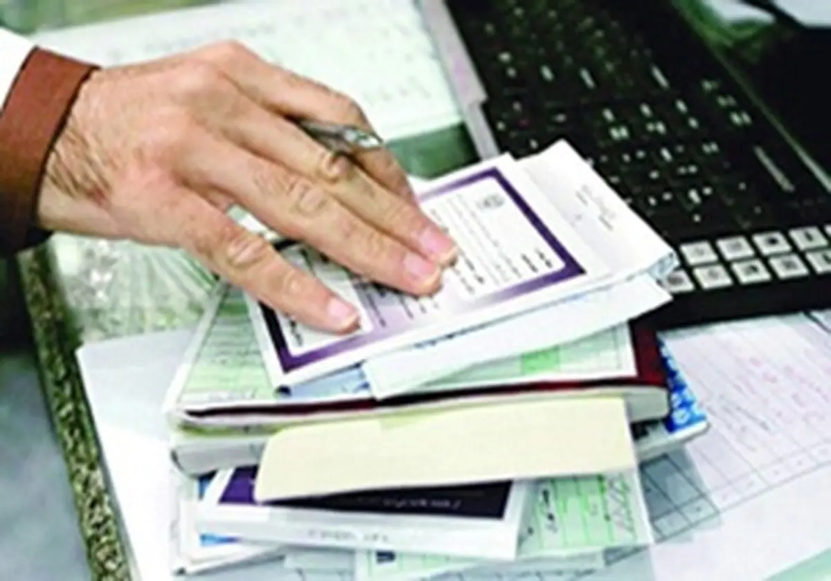 بدهی ۱۰۰۰ میلیاردی یک نفر به سیستم بانکی