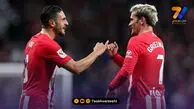وداع با دو اسطوره در متروپولیتانو!