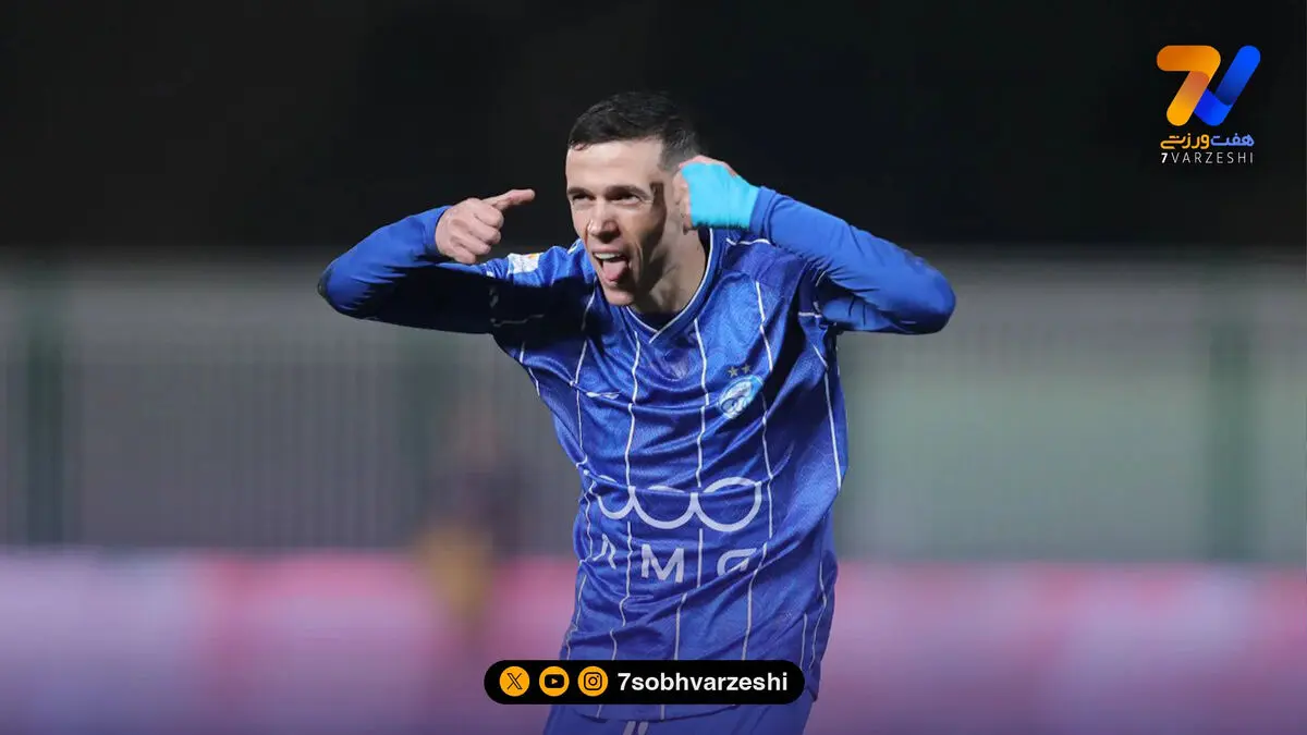 “آسانی” بهمن ماه می خواست از استقلال جدا شود!