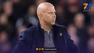 سرمربی لیورپول: آخرین باری که چک کردم، بسته بودن تنگه هرمز هم تقصیر من نبود!