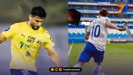 محبی برنده جنگ لژیونرها شد!
