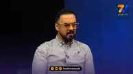 مهدی پاشازاده: اگر عارف آقاسی خیانت کرده، چرا به او بازی دادید؟!