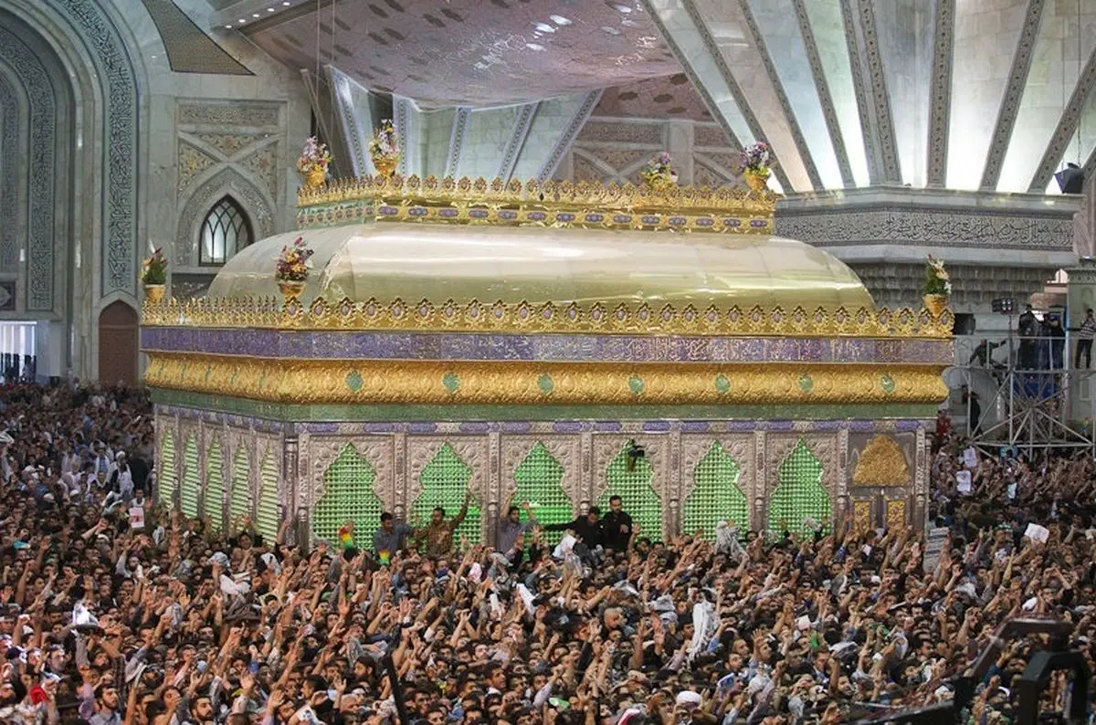 جزییات خنثی‌سازی عملیات تروریستی در مراسم سالگرد ارتحال امام (ره)