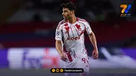 مهدی طارمی آماده دربی!