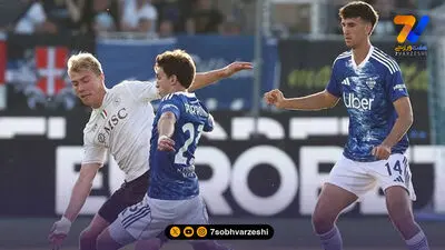 رسمی؛ سرمربی جدید ناپولی مشخص شد!