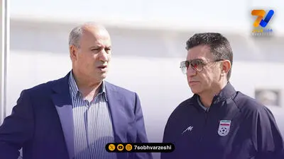 حجت کریمی: هنوز درباره ادامه همکاری با قلعه‌نویی تصمیم نگرفته‌ ایم!