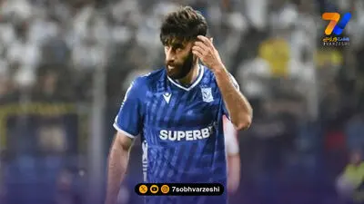 بوریرام عیار شهاب زاهدی را مشخص کرد؛ لژیونر تبلیغاتی در حد آسیا و تیم ملی نیست