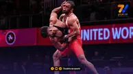 اسکو: ۳۱ ساعت در راه بودیم، شب مسابقه مریض شدم/ با تب و لرز به فینال آسیا رسیدم