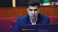 پاکدل: ورزشکاران زیر موشک‌باران تمرین کردند و تاریخ ساختند