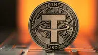 واکنش تند مدیرعامل تتر به کاهش رتبه USDT؛ موج جدید فاد بی‌پایه است!
