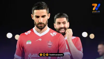 رسمی؛ میلاد محمدی دوباره لژیونر شد!