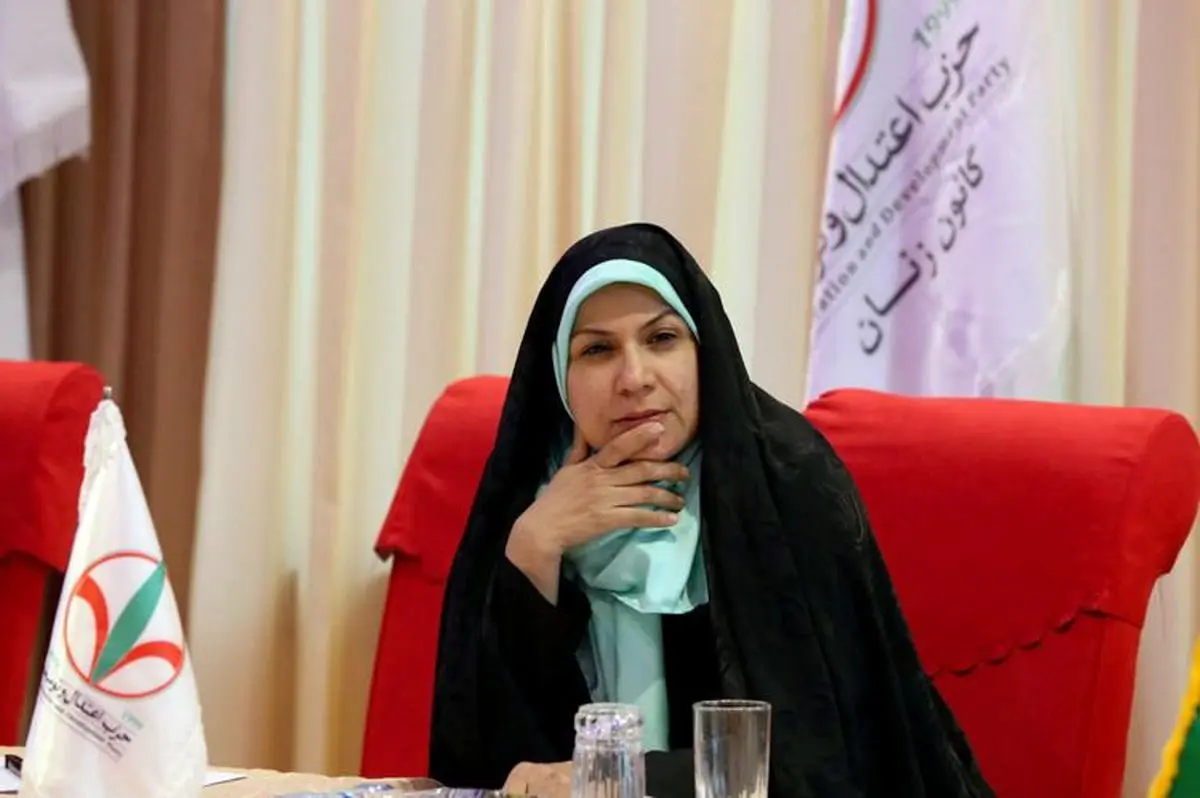 نماینده تهران: گزینه ای بهتر از روحانی نداریم