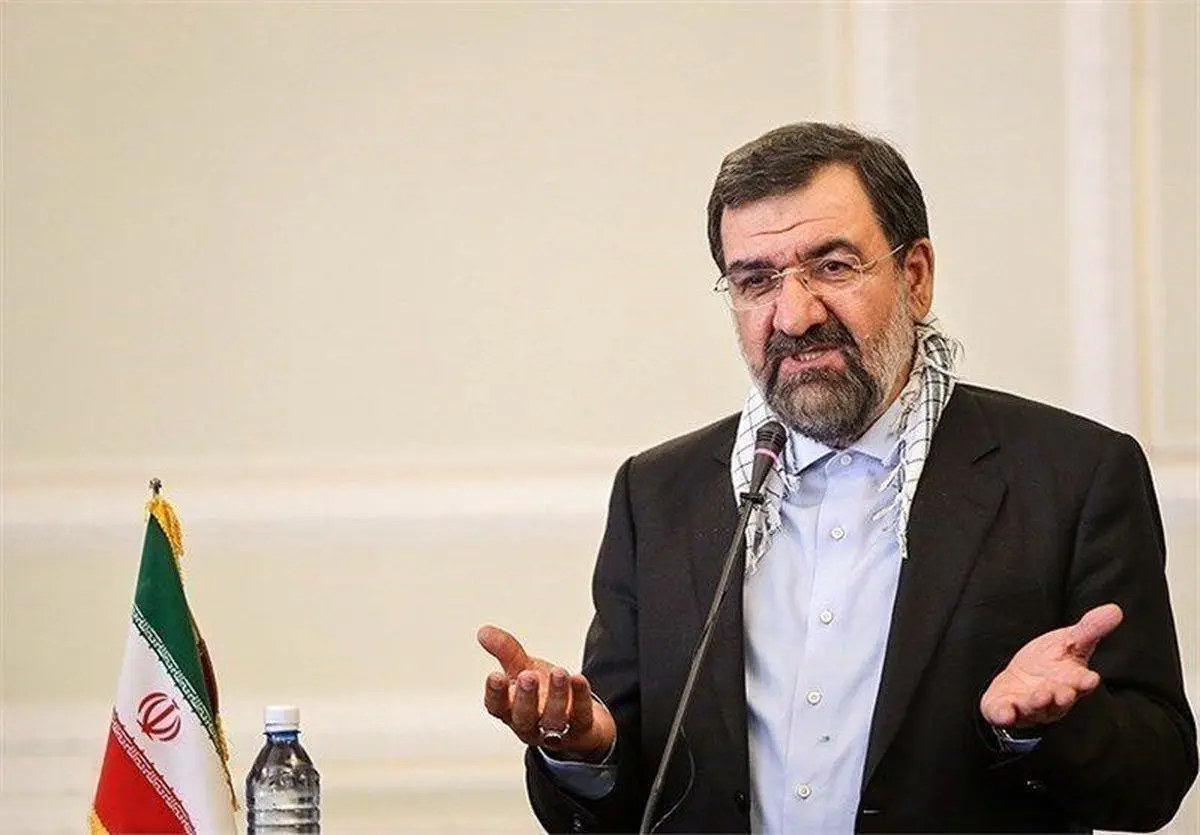 هشدار محسن رضایی به دونالد ترامپ