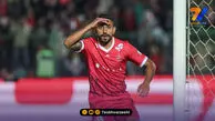 کاظمیان: مهم‌تر از فوتبال، ایران و مردم هستند