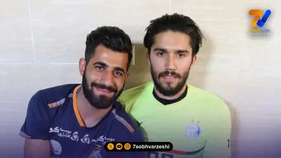 خدابنده لو :کنعانی گفت مصاحبه نکنید