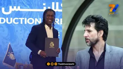 شاهرخ بیانی: استقلال امسال یک تیم واقعی شده است