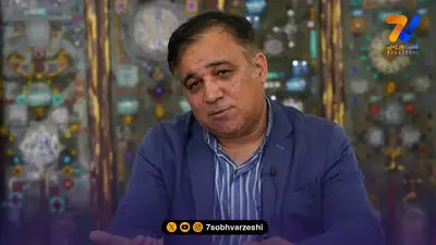 نامه پیشکسوتان استقلال به مهدی تاج برای قهرمانی در لیگ