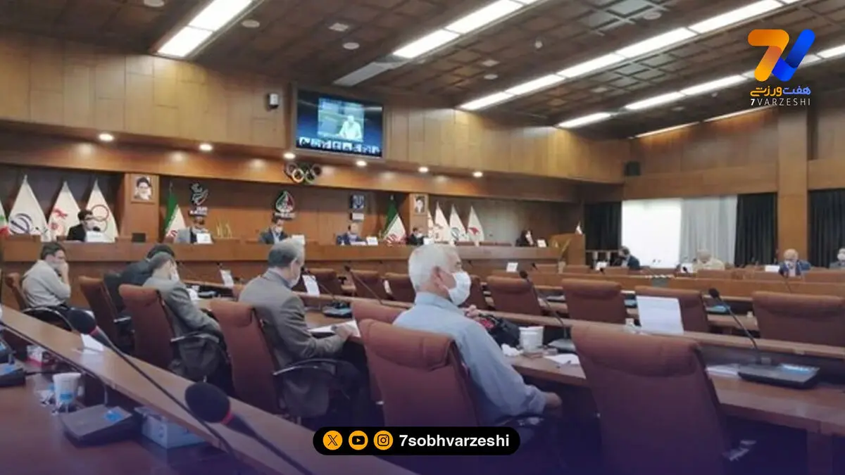 زمان انتخابات‌ فدراسیون کوهنوردی اعلام شد