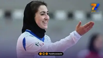 خانم گل: حضور در استقلال باعث دیده‌شدن من شد