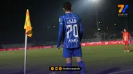 آسانی: هرگز نگفتم از استقلال می‌روم!