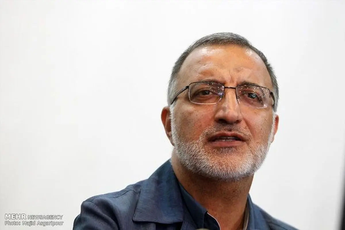 دولت و حسین فریدون، زاکانی را به دادگاه کشاندند