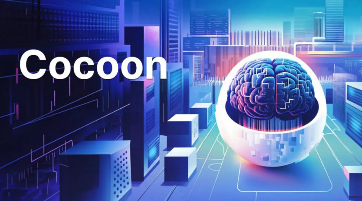 فعال شدن شبکه هوش مصنوعی Cocoon در تلگرام؛ کسب درآمد با کارت گرافیک شخصی و توکن TON