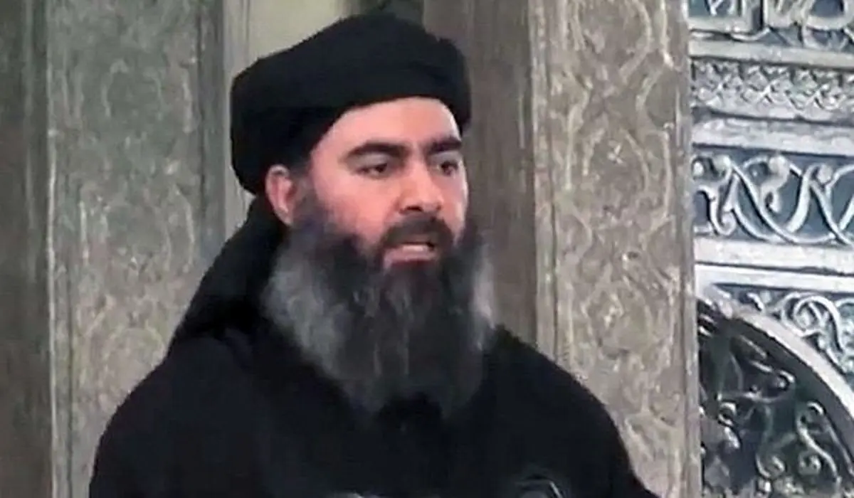 ابوبکر البغدادی بدون تعیین جانشین خود از موصل گریخت