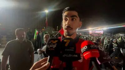 اضافه شدن سه بازیکن پرسپولیس به اردوی تیم فوتبال امید