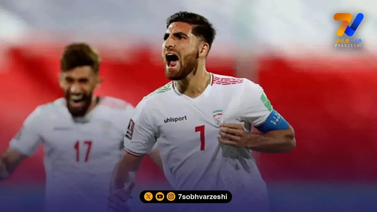مصدومیت علی قلی‌زاده و علی جهانبخش در فاصله 40 روز تا جام جهانی