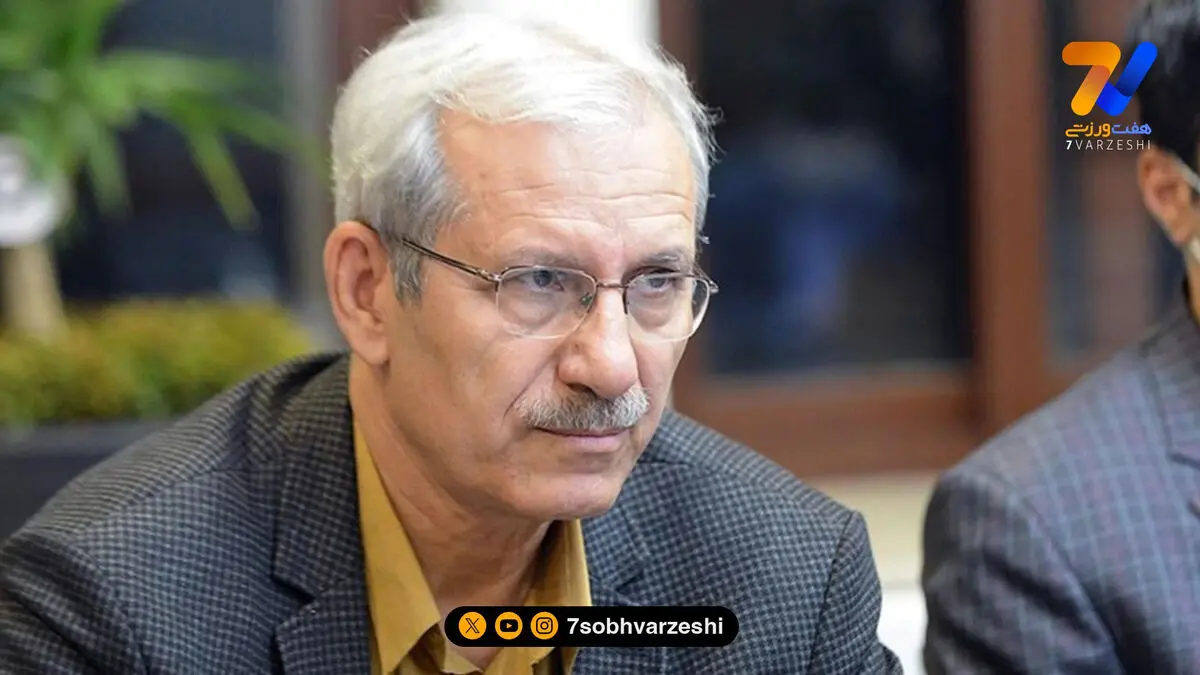 فعلا برگزاری لیگ ممکن نیست