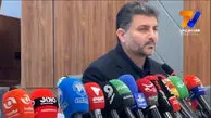 فرهادیان: کسب ۹ طلا از ۱۰ مدال قطعا اتفاقی نیست
