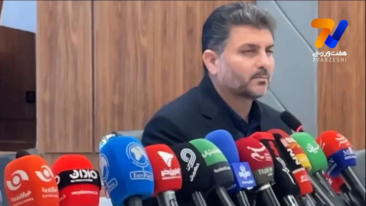 فرهادیان: کسب ۹ طلا از ۱۰ مدال قطعا اتفاقی نیست