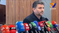 فرهادیان: کسب ۹ طلا از ۱۰ مدال قطعا اتفاقی نیست