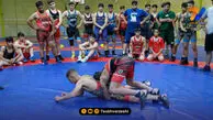 جنگ، برنامه‌های فدراسیون را تغییر داد؛ جام تختی به خرداد موکول شد
